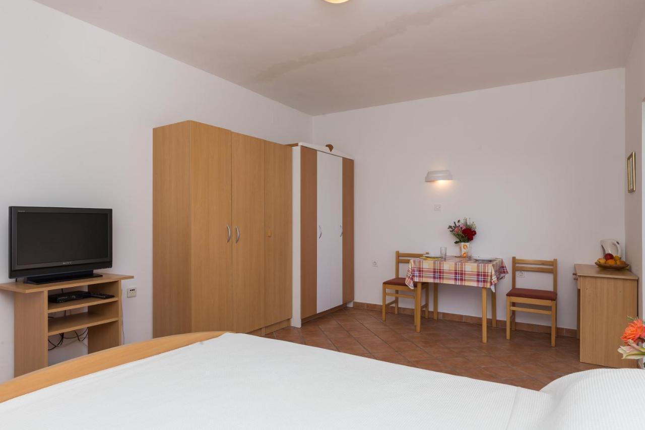Villa Dubravka Mlini Room photo